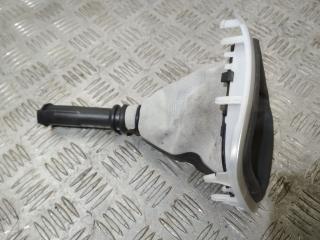 чехол рычага КПП Renault Megane 2 поколение [рестайлинг] 2008, 8200781240