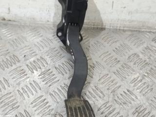педаль Peugeot 208 1 поколение 2015, 9671433780