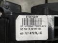 переключатель подрулевой (стрекоза) Dacia Logan 2 поколение 2013, 681727472R - фото №3