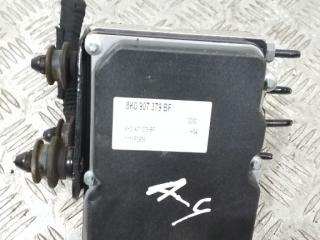 блок ABS Audi A4 B8/8K 2010, 8K0907379BF