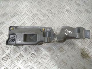 крепление ( кронштейн ) крыла Renault Scenic 3 поколение 2009, 631230010R