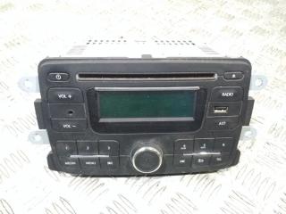 магнитола Renault Logan 2 поколение 2013, AGC-0060RF-A