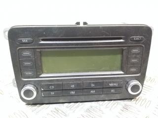 магнитола Volkswagen Passat B6 2006, 1KO035186P