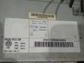 магнитола Volkswagen Passat B6 2006, 1KO035186P - фото №3