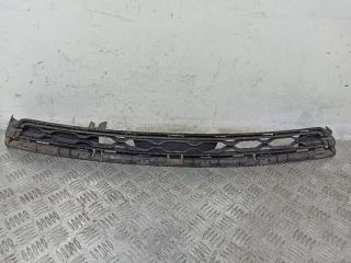 заглушка (решетка) в бампер Renault Twingo 2 поколение 2012, 622561725R