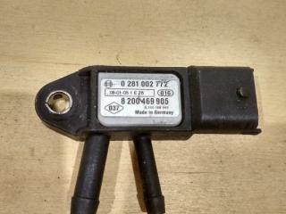 датчик абсолютного давления Renault Scenic 2 поколение 2005, 8200469905
