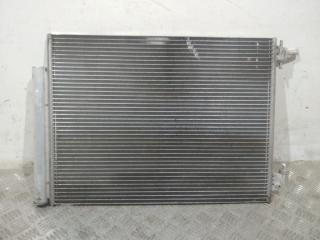 радиатор кондиционера Renault Clio 4 поколение 2016, 921006843R