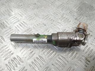 рулевой карданчик Peugeot 407 1 поколение 2007, 41290783