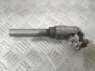 рулевой карданчик Peugeot 407 1 поколение 2007