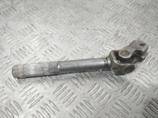 рулевой карданчик Ford Fusion 1 поколение 2004, NULL