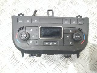 блок управления печки / климат-контроля Alfa Romeo MiTo 1 поколение 2011, 156088743