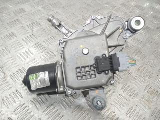 механизм стеклоочистителя (трапеция дворников) Citroen C4 Picasso 1 поколение 2008, 9682484780