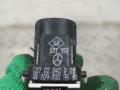 кнопка стеклоподъемника двери Mercedes-Benz CLK-Класс C209/A209 2004, A2098203510 - фото №4