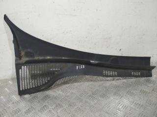 дождевик Skoda Fabia 3 поколение (NJ) [рестайлинг] 2018, 6V1819416