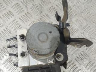 блок ABS Citroen C4 1 поколение 2005, 9661887480