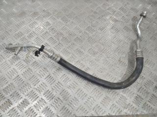 трубка кондиционера Renault Megane 3 поколение 2010, 1.5 л., дизель, 924540019