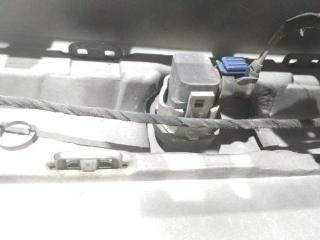 парктроник задний Mercedes-Benz E-Класс W210/S210 [рестайлинг] 2002