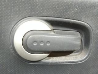 ручка внутренняя задняя левая Nissan Note E11 [рестайлинг] 2010