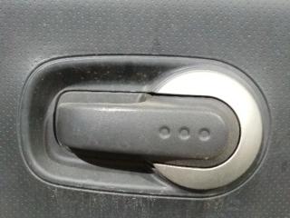ручка внутренняя задняя правая Nissan Note E11 [рестайлинг] 2010