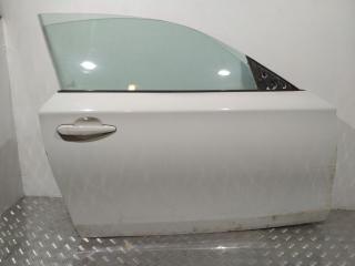 дверь передняя правая BMW 1 серия E81/E87 [рестайлинг] 2009, купе