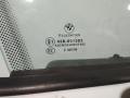 стекло двери передней правой BMW 1 серия E81/E87 [рестайлинг] 2009, купе, 43R-001582 - фото №2