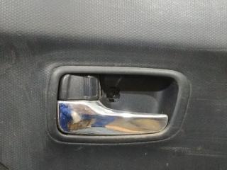ручка внутренняя передняя левая Peugeot 4007 1 поколение 2007