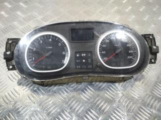 щиток приборов (приборная панель) Renault Sandero 1 поколение 2011, P248104190R