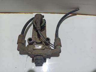 электромагнитный клапан Scania 4-Series 2005, 4722500000