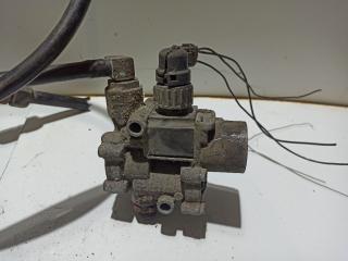 кран распределительный DAF XF 105 1 поколение 2005, 4721950160