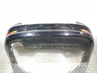 бампер задний Volkswagen Passat CC 1 поколение 2008, 3C8807421