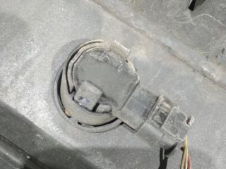 парктроник задний Volkswagen Passat CC 1 поколение 2008