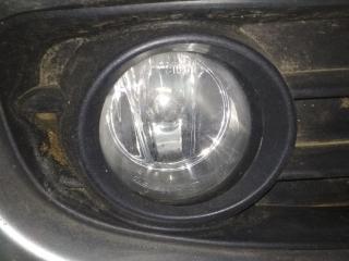 фара противотуманная правая Renault Scenic 2 поколение 2005, 89210094
