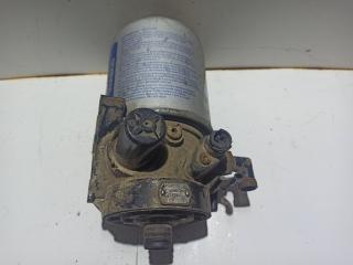 кран масловлагоотделителя (разгрузка) MAN TGA 1 поколение 2004, LA8212