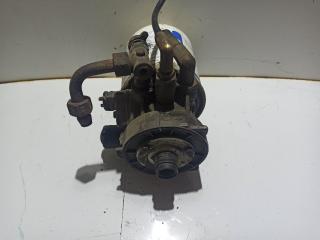 кран масловлагоотделителя (разгрузка) MAN TGA 2011, LA8222