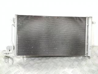 радиатор кондиционера Skoda Fabia 3 поколение (NJ) [рестайлинг] 2018, MODINE, 6C0816411B