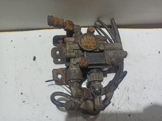 кран распределительный Scania 4-Series 2001, 4721950180