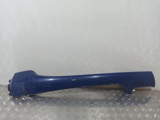 молдинг лобового стекла MAN TGA 1 поколение 2001, 81624100043