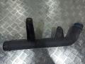 патрубок интеркулера Volkswagen Crafter 1 поколение 2008, 2.5 л., дизель, 9065080008, 9065280108 - фото №2