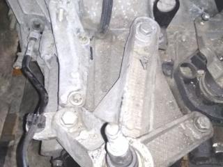 кронштейн КПП Renault Modus 1 поколение 2005, 1.6 л., бензин, МКПП