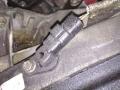 датчик коленвала Renault Megane 2 поколение 2005, 1.5 л., дизель, МКПП - фото №2