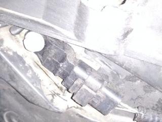 датчик распредвала Renault Megane 2 поколение 2005, 1.5 л., дизель, МКПП, 8200033686