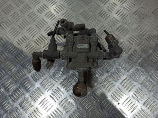 Клапан защитный 4-х контурный Scania 4-Series 2002, 9347141280