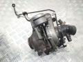 турбина Renault Scenic 2 поколение 2006, 1.9 л., дизель, 8200398585, GT17460 - фото №3