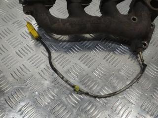 лямбда-зонд Renault Scenic 2 поколение 2006, 1.9 л., дизель, МКПП