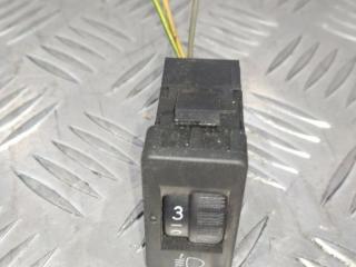 кнопка корректора фар Citroen Berlingo 2 поколение (B9) 2009, 9680907377