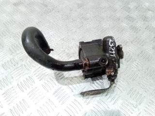 насос гидроусилителя руля Renault Laguna 1 поколение 1998, 1.8 л., бензин, МКПП, 7700431533