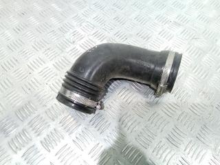 патрубок интеркулера Renault Scenic 2 поколение 2005, 1.9 л., дизель, МКПП, 8200201614