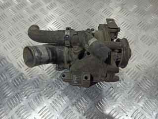 помпа Peugeot Boxer 1 поколение 2000, 2.5 л., дизель, 9613316380