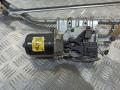 механизм стеклоочистителя (трапеция дворников) Renault Scenic 2 поколение 2004, 8200327016 - фото №3