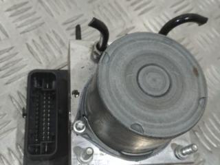 блок ABS Skoda Fabia 3 поколение (NJ) [рестайлинг] 2018, 6C0907379R